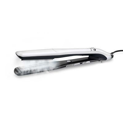 BaByliss Steam Lustre Styler