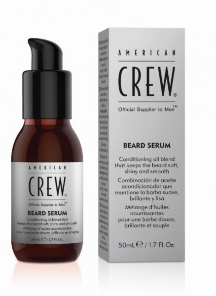 Beard Serum