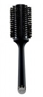 natural bristle radial brush Größe 3 (4,4 cm Durchmesser)