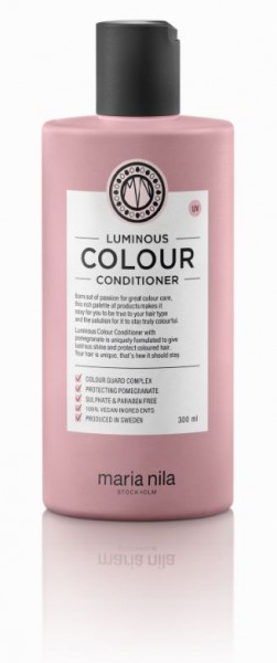 Luminous Colour Conditioner