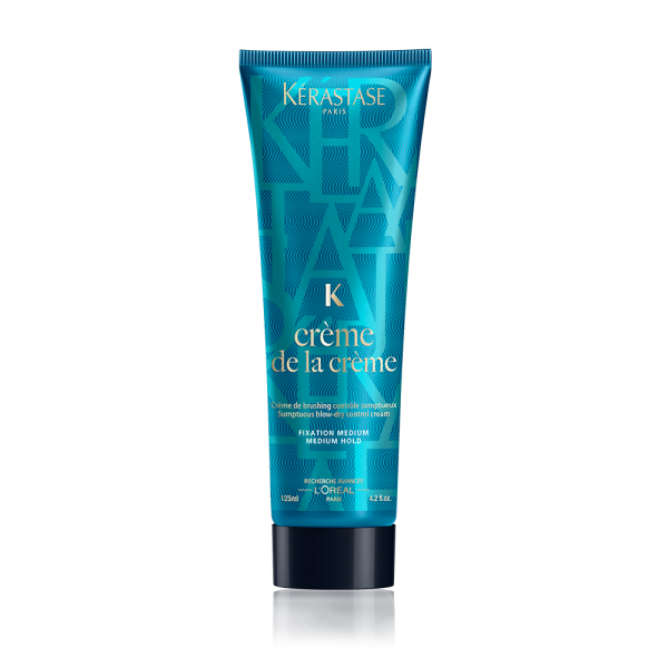 Kérastase Styling - Crème de la Crème 125 ml