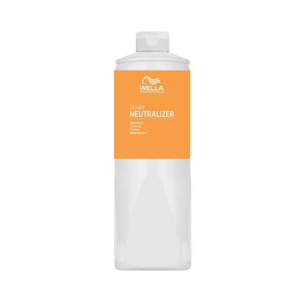 Creatine+ Straight Neutralizer