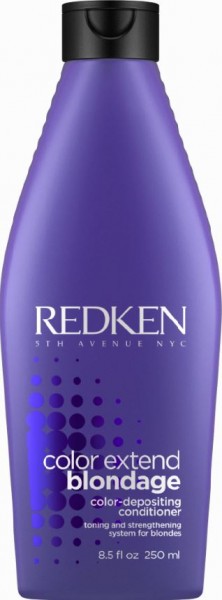 Color Extend Blondage Conditioner