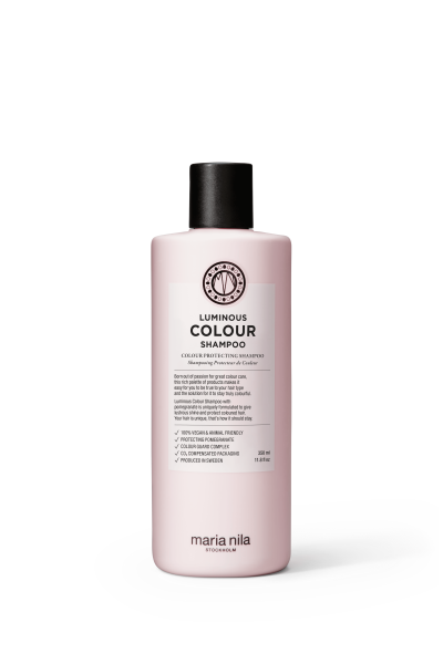 Luminous Colour Shampoo