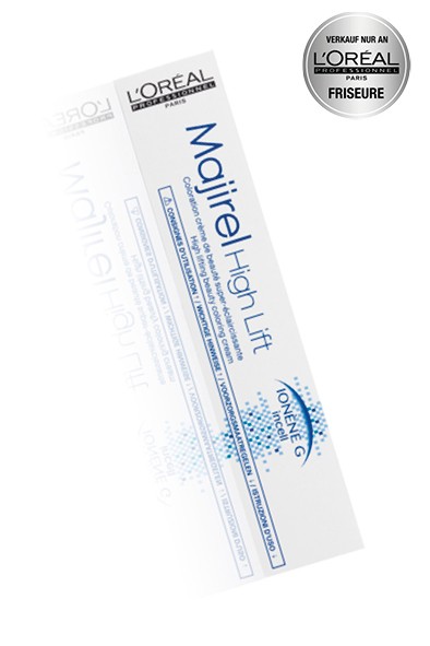 Majirel High Lift 50ml