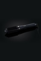 duet blowdry hair dryer brush schwarz