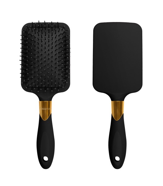 Hair Brush Gratiszugabe