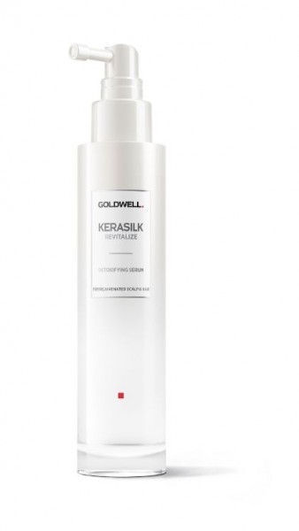 Kerasilk Revitalize Detox Serum