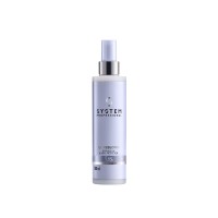 SSP LuxeBlond UV&Heat Protector 180ml