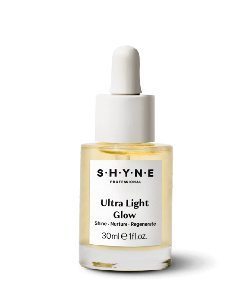 Shyne Ultra Light Glow 