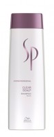 Clear Scalp Shampoo 250ml