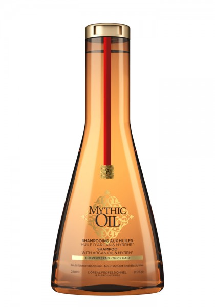 Mythic Oil Shampoo kräftiges Haar