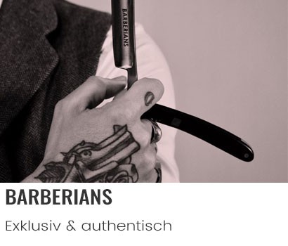 Barberians Copenhagen Products authentische und exklusive pflege für den Mann