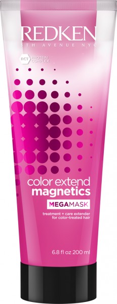 Color Extend Magnetics Megamask