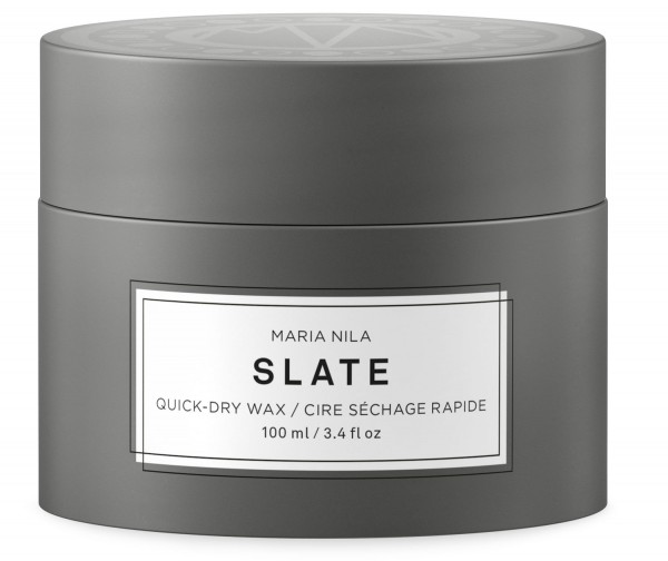 Maria Nila Minerals Slate Quick Dry 