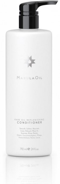Marula Oil Rare Oil Replenishing Conditioner, 710 ml