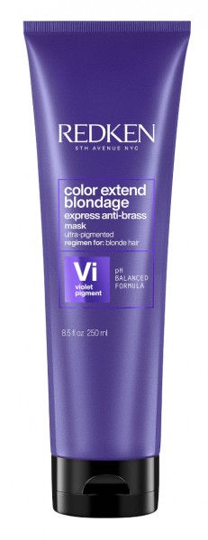 Color Extend Blondage Express Anti-Brass Maske