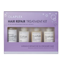 Hair Repair Treatment Kit