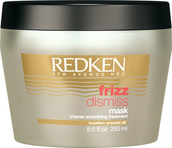 Frizz Dismiss Mask