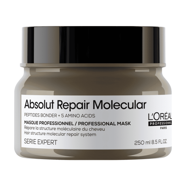 Absolut Repair Molecular Maske