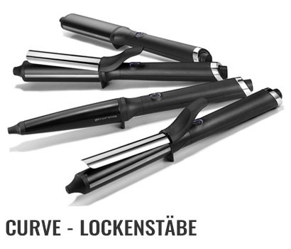 ghd Curve Lockenstäbe