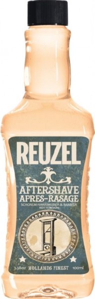 Aftershave