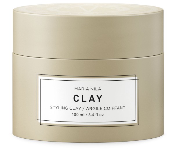 Maria Nila Minerals Styling Clay