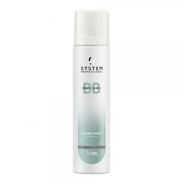 SP Instant Reset Dry Shampoo