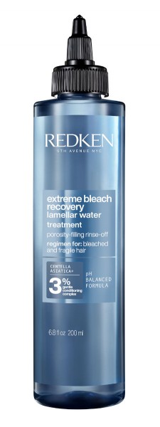 Redken Extreme Bleach Recovery Lamellar Water