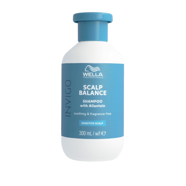 Invigo Scalp Balance Shampoo mit Allantoin 300ml