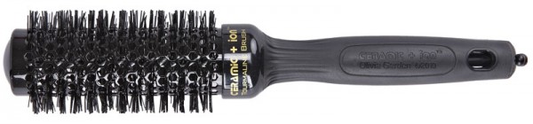 Olivia Garden Ceramic Black, 35/55 mm