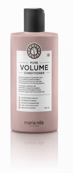 Pure Volume Conditioner