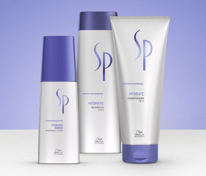 Wella SP Hydrate