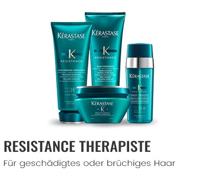 Kérastase Résistance Therapiste für geschädigtes oder brüchiges Haar