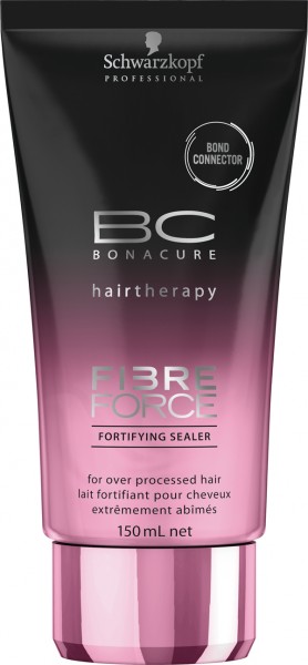 BC Bonacure Fibre Force Fortifying Sealer