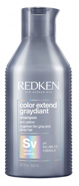 Redken Color Graydiant Shampoo 