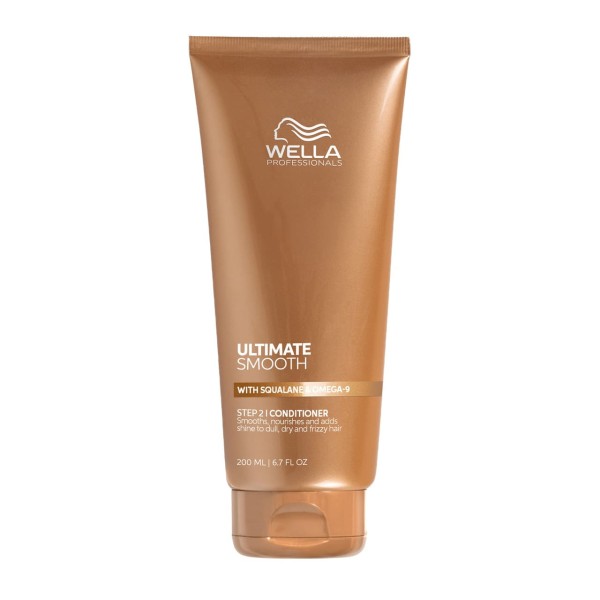Ultimate Smooth Conditioner 200ml