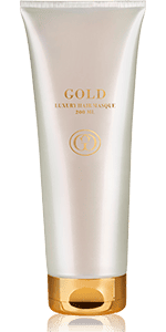 Luxury Hair Masque