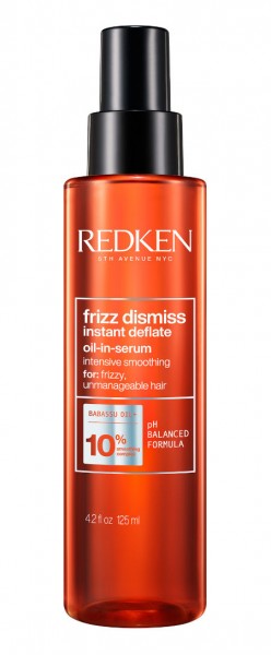Redken Frizz Dismiss Oil-in-Serum