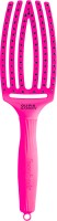 Finger Brush Neon Pink