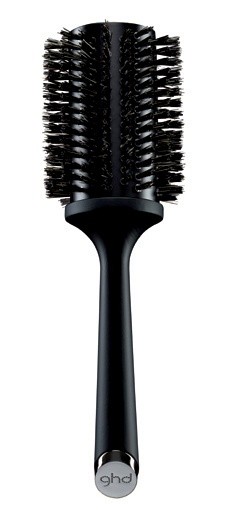 natural bristle radial brush Größe 4 (5,5 cm Durchmesser)