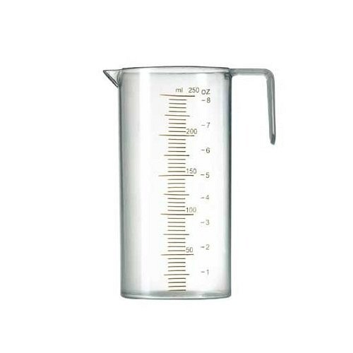 Messbecher