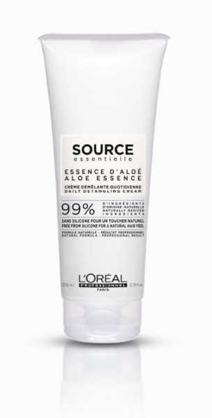 Source Essentielle Daily Detangling Cream