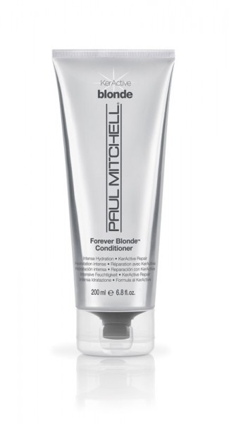 Blonde Forever Blonde Conditioner