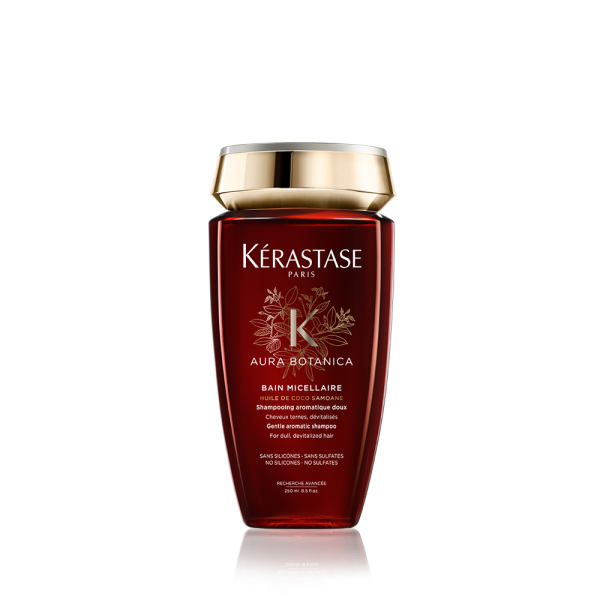 Aura Botanica Bain Micellaire