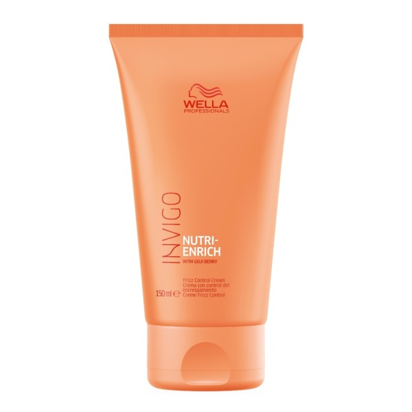 Invigo Nutri-Enrich Straight Leave-In Cream