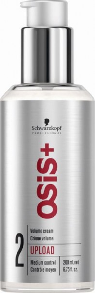 OSiS+ Upload Volume Cream