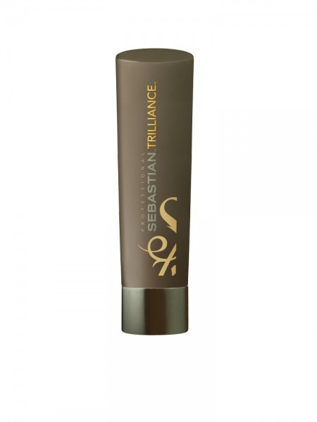 Sebastian Foundation Trilliance Shampoo, 250 ml