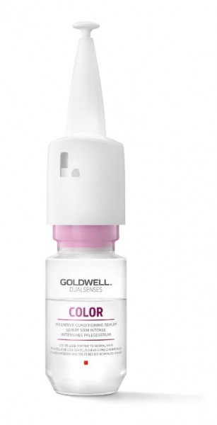 Goldwell Dualsenses Color Intensive Conditioning Serum für intensive Pflege