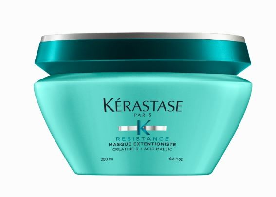 Resistance Haarmaske Extentioniste 200ml